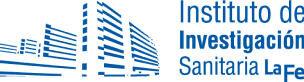 Logotipo de Instituto de Investigación Sanitaria La Fe